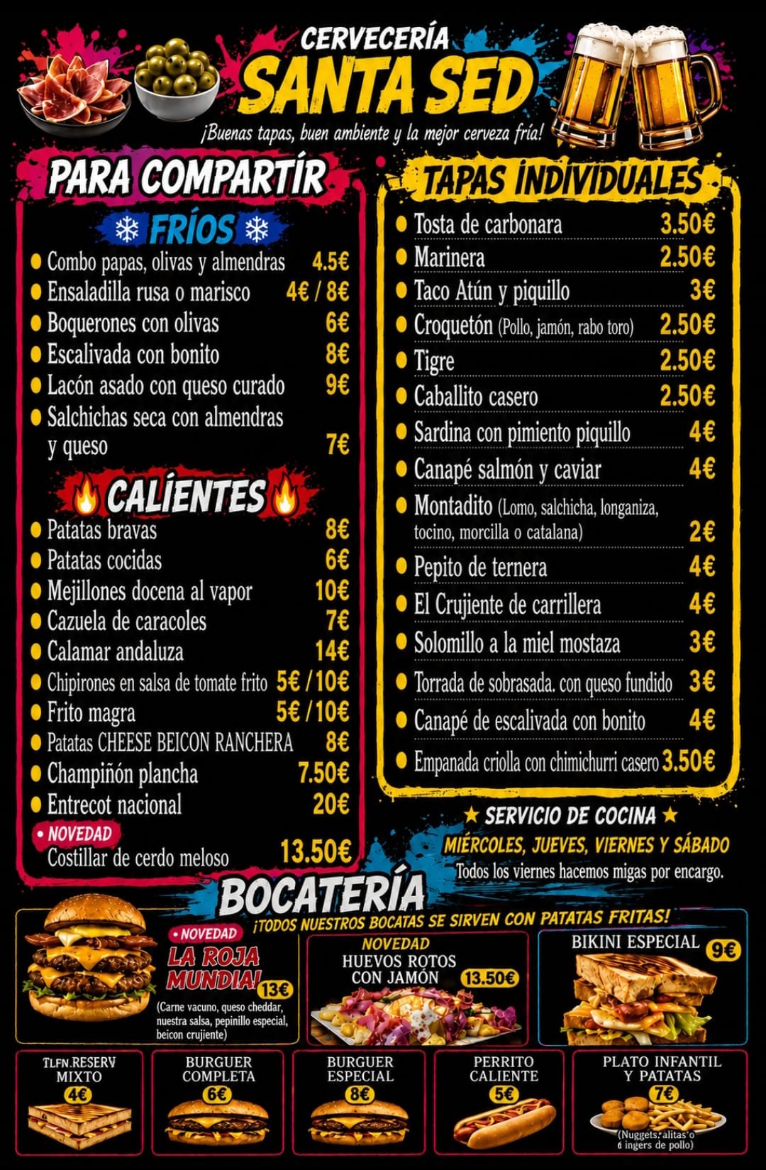 Santa Sed Carta